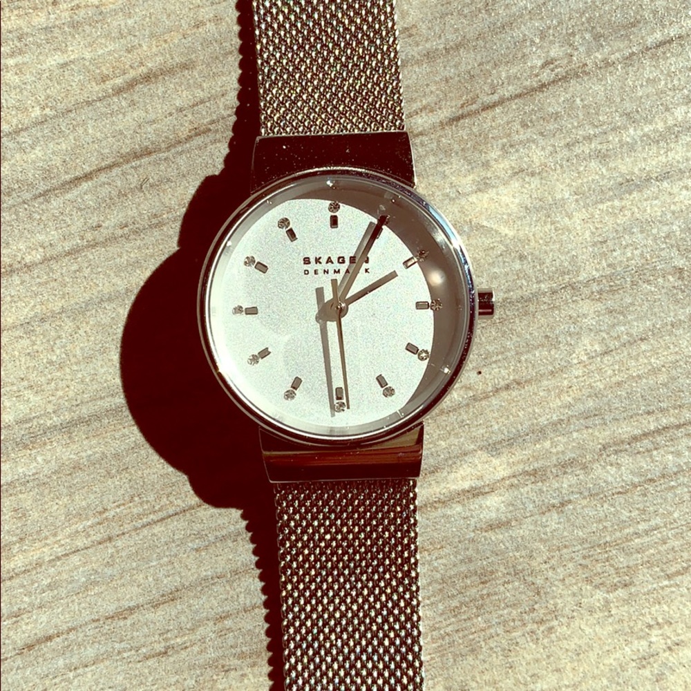 Skagen watch brand new